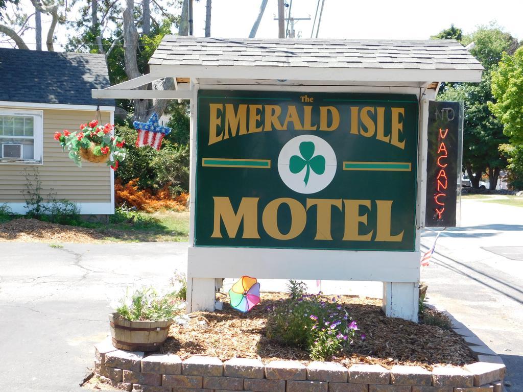 Emerald Isle Inn - Hampton Extérieur photo