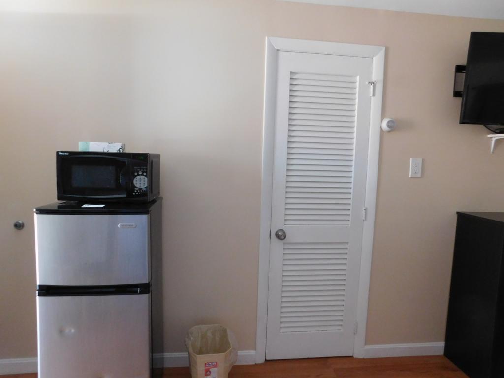 Emerald Isle Inn - Hampton Extérieur photo