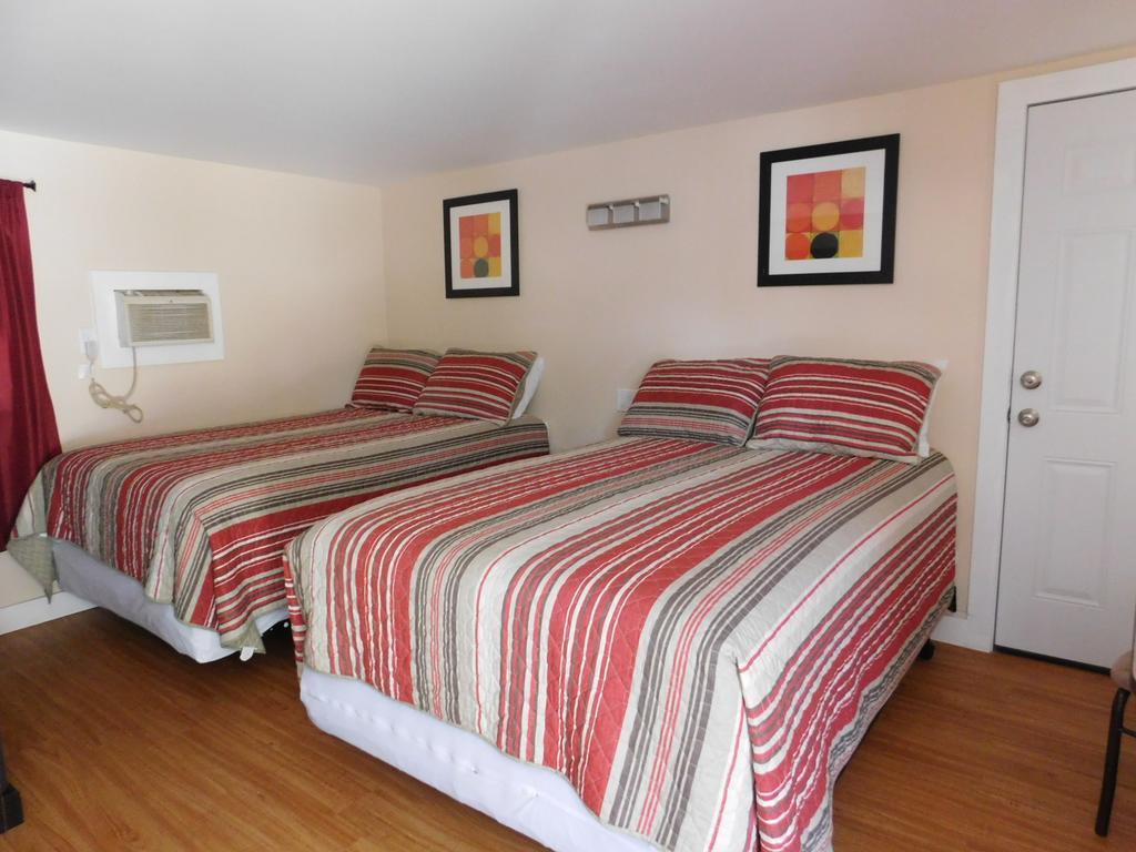 Emerald Isle Inn - Hampton Extérieur photo