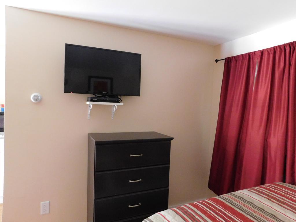 Emerald Isle Inn - Hampton Extérieur photo