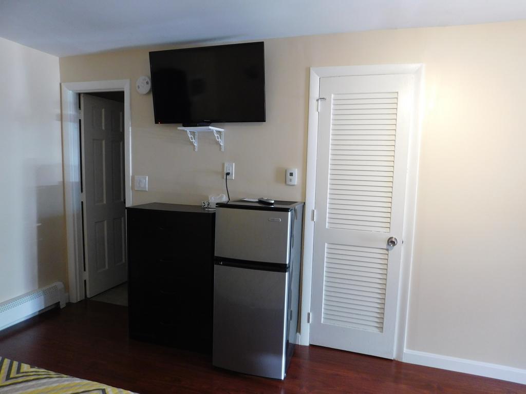 Emerald Isle Inn - Hampton Extérieur photo