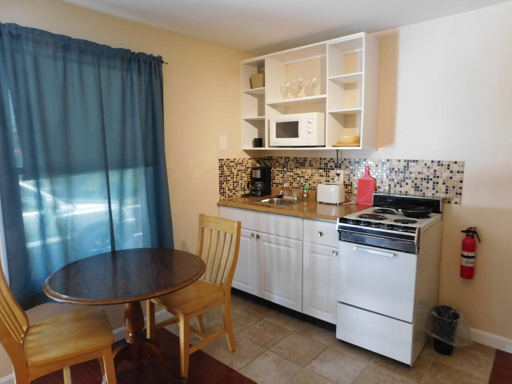 Emerald Isle Inn - Hampton Extérieur photo