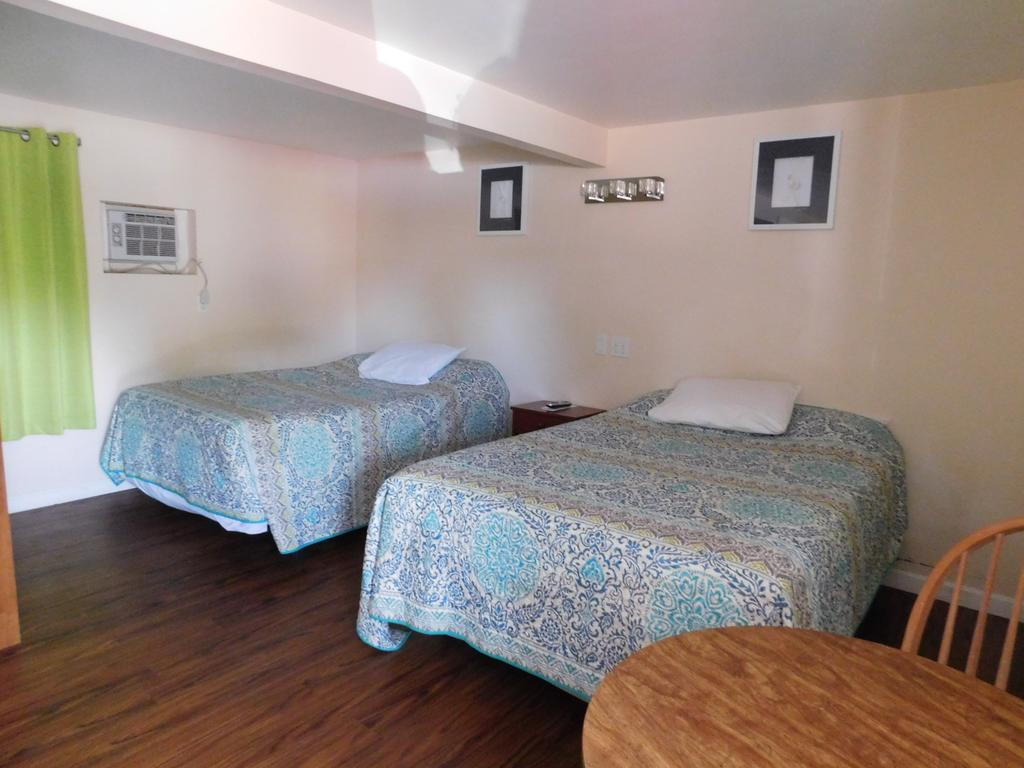 Emerald Isle Inn - Hampton Extérieur photo