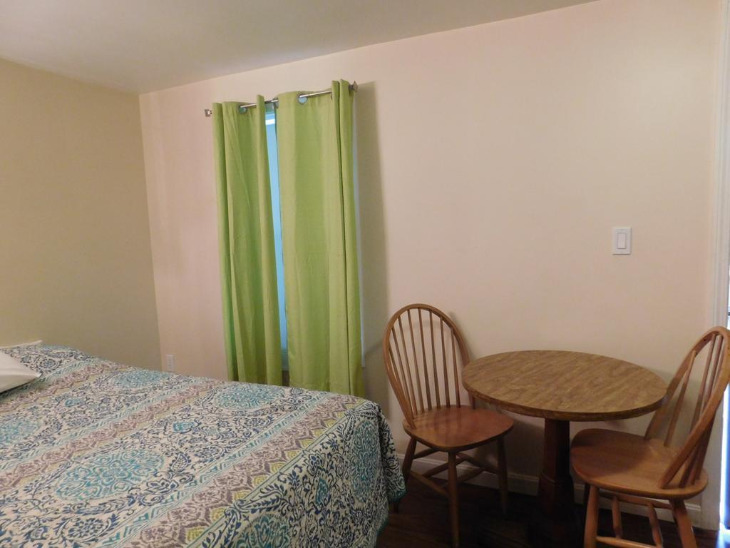 Emerald Isle Inn - Hampton Extérieur photo