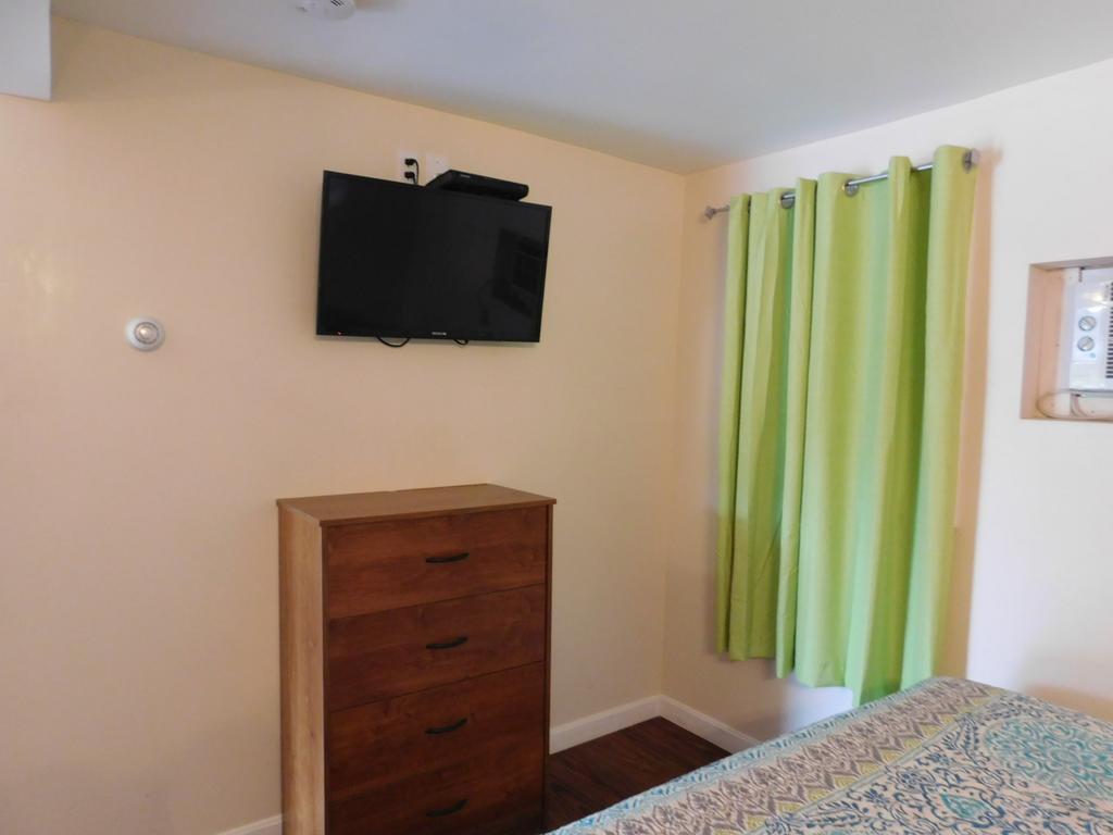 Emerald Isle Inn - Hampton Extérieur photo