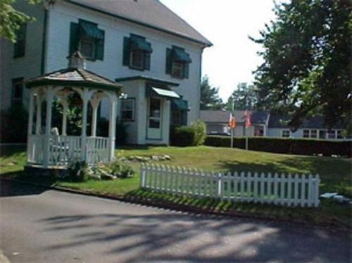 Emerald Isle Inn - Hampton Extérieur photo