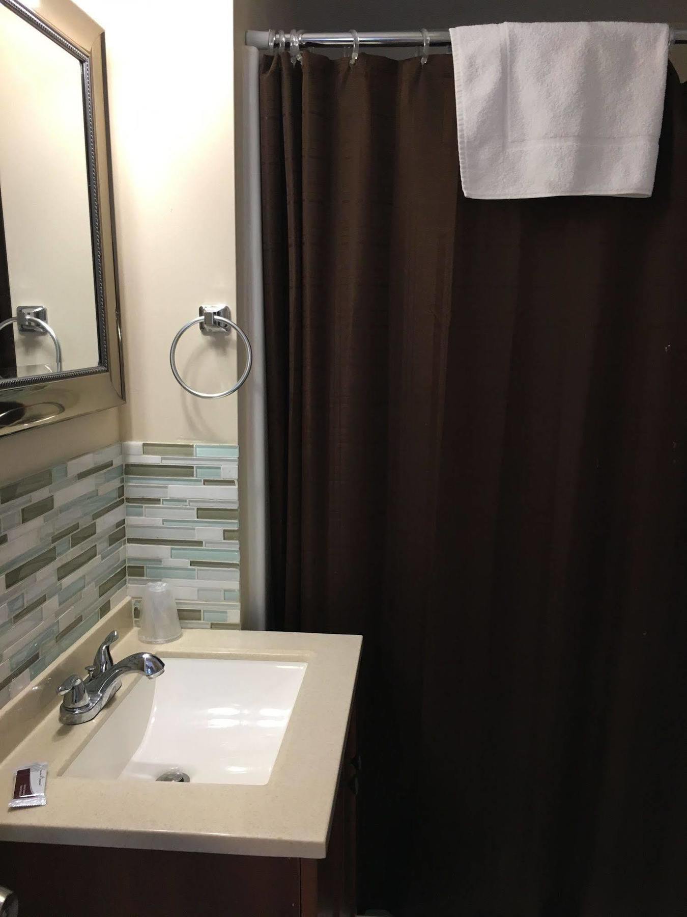 Emerald Isle Inn - Hampton Extérieur photo