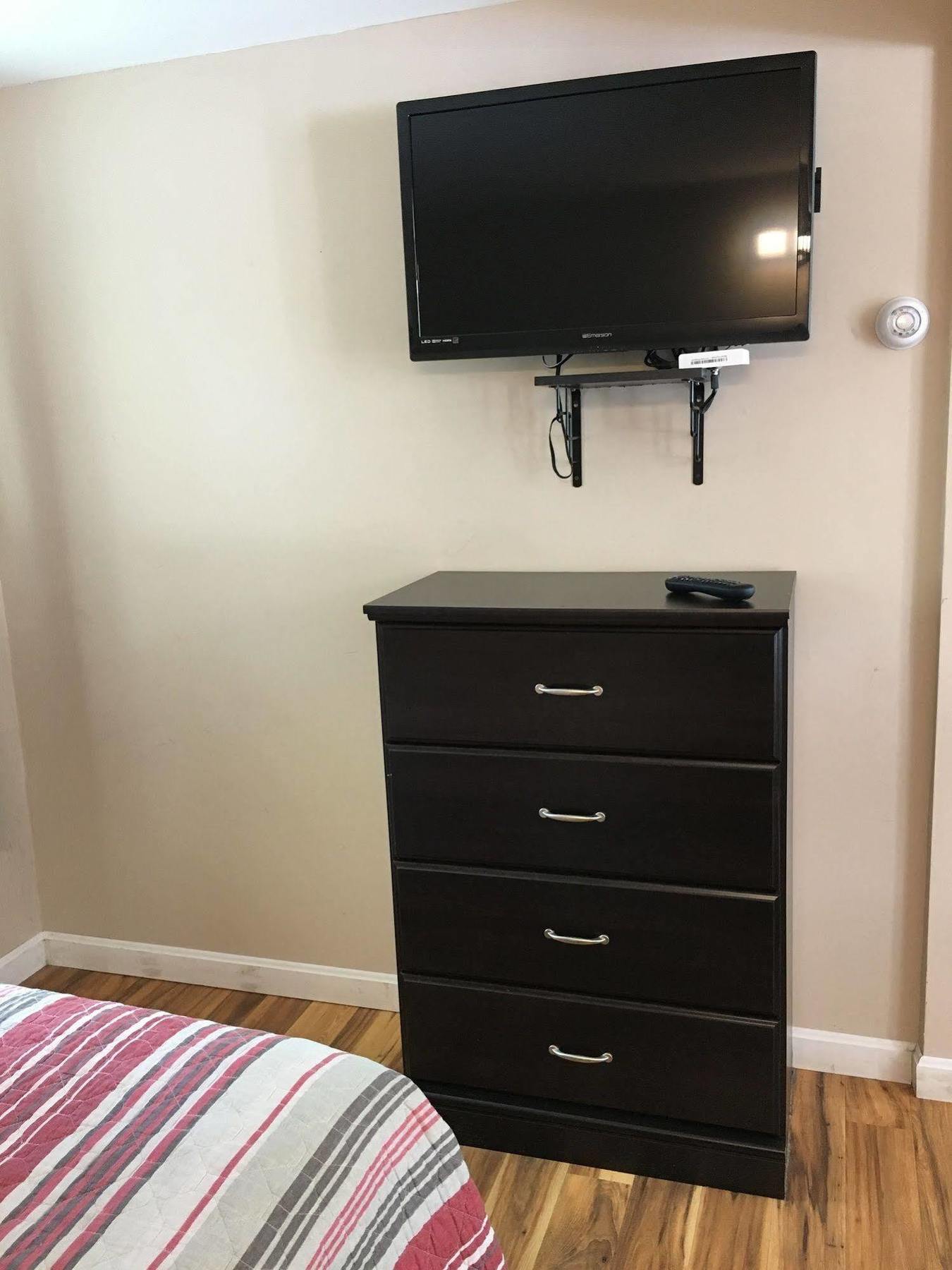 Emerald Isle Inn - Hampton Extérieur photo