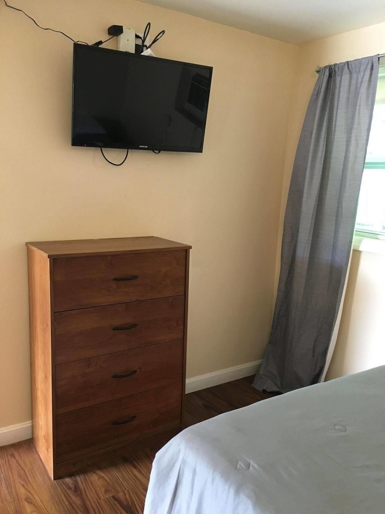Emerald Isle Inn - Hampton Extérieur photo